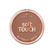 essence - Bronceador en polvo mate Soft Touch - 20: Golden Buttercream