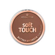 essence - Bronceador en polvo mate Soft Touch - 30: Creamy Almond Butter