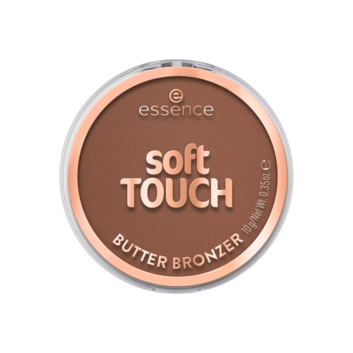 essence - Bronceador en polvo mate Soft Touch - 30: Creamy Almond Butter