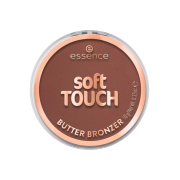 essence - Bronceador en polvo mate Soft Touch - 40: Chocolate Butter Dream