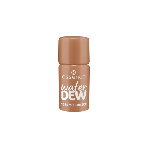 essence - Bronceador en sérum Water Dew - 10: Latte Drop