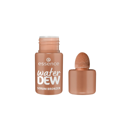essence - Bronceador en sérum Water Dew - 20: Honey Tan