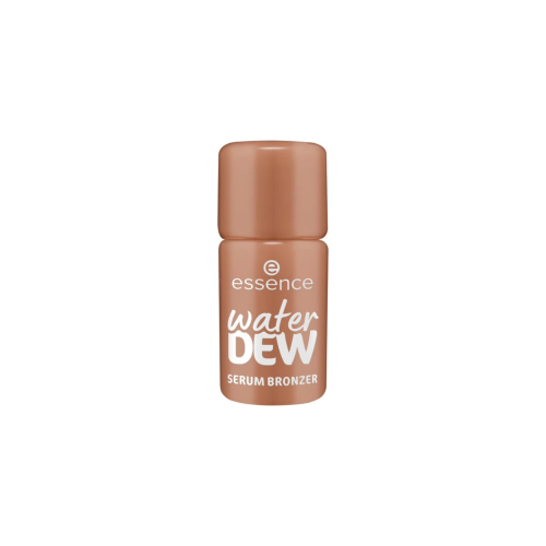 essence - Bronceador en sérum Water Dew - 20: Honey Tan