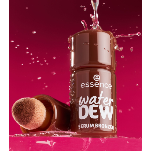 essence - Bronceador en sérum Water Dew - 30: Spritz Glow