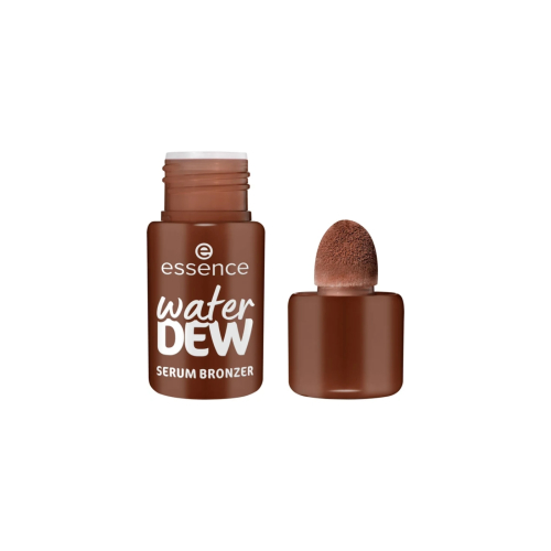 essence - Bronceador en sérum Water Dew - 40: Deep Beam