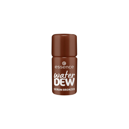 essence - Bronceador en sérum Water Dew - 40: Deep Beam
