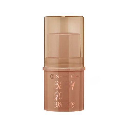 essence - Bronceador en stick Baby Got Bronze - 10: Cinnamon Spice