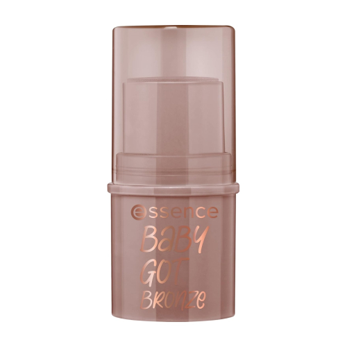 essence - Bronceador en stick Baby Got Bronze - 20: Moon Dust