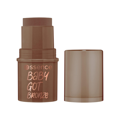 essence - Bronceador en stick Baby Got Bronze - 30: Mocha Me Crazy