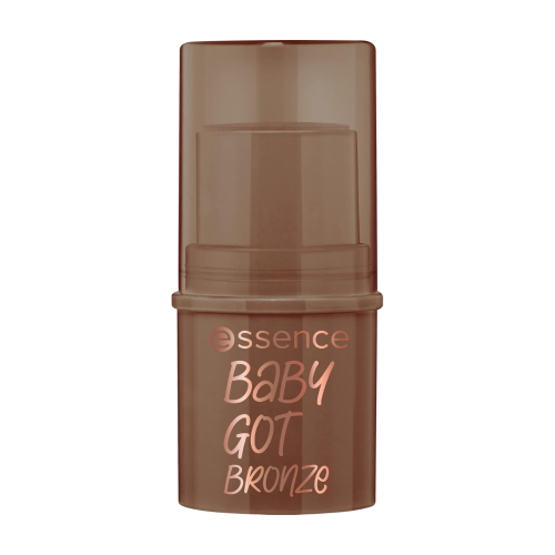 essence - Bronceador en stick Baby Got Bronze - 30: Mocha Me Crazy