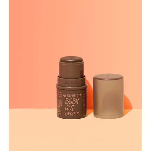 essence - Bronceador en stick Baby Got Bronze - 30: Mocha Me Crazy