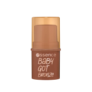 essence - Bronceador en stick Baby Got Bronze - 40: Hazelnut hug