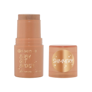 essence - Bronceador en stick Baby Got Bronze Shimmering - 10: Golden Hour