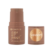 essence - Bronceador en stick Baby Got Bronze Shimmering - 20: Holiday Glow
