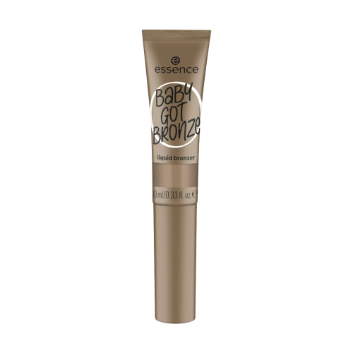 essence - Bronceador líquido Baby Got Bronze - 10: Sweet Shadows