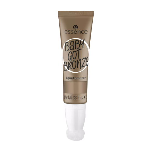 essence - Bronceador líquido Baby Got Bronze - 10: Sweet Shadows