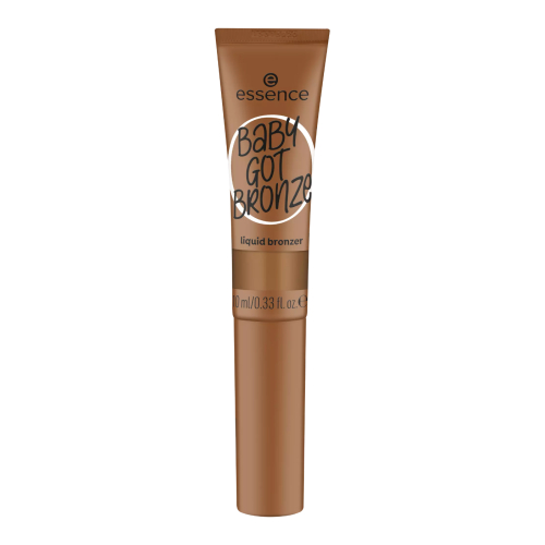 essence - Bronceador líquido Baby Got Bronze - 20: Sunkissed Sweety