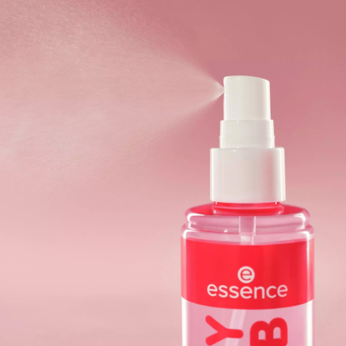 essence - Bruma corporal Juicy Bomb - 101: Cherry Crumble