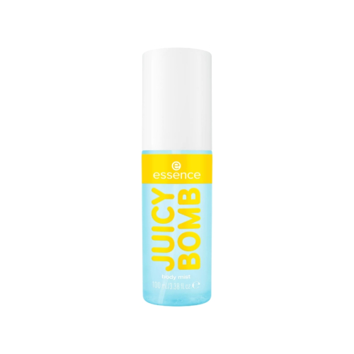 essence - Bruma corporal Juicy Bomb - 105: Coconut Chill