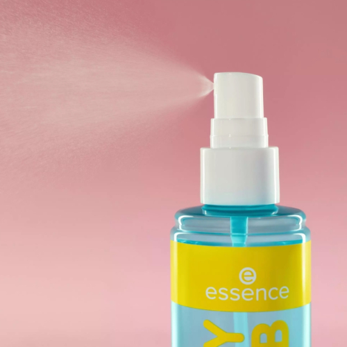 essence - Bruma corporal Juicy Bomb - 105: Coconut Chill