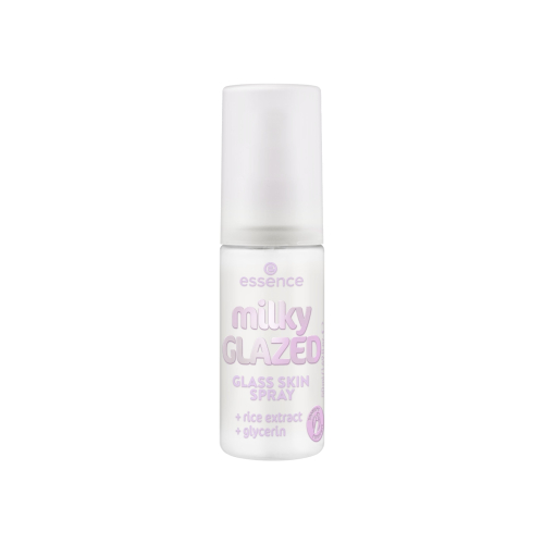 essence - Bruma facial Milky Glazed Glass Skin