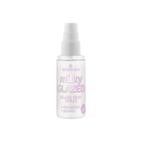 essence - Bruma facial Milky Glazed Glass Skin