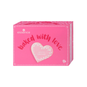 essence - Calendario de Adviento Baked with Love