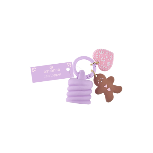 essence - Calendario de Adviento Baked with Love