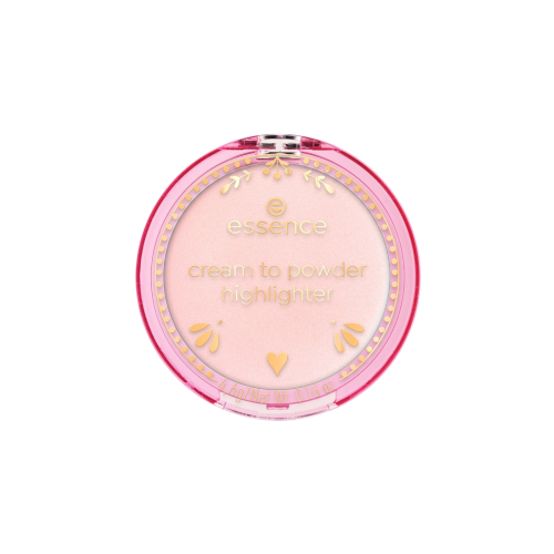 essence - Calendario de Adviento Baked with Love