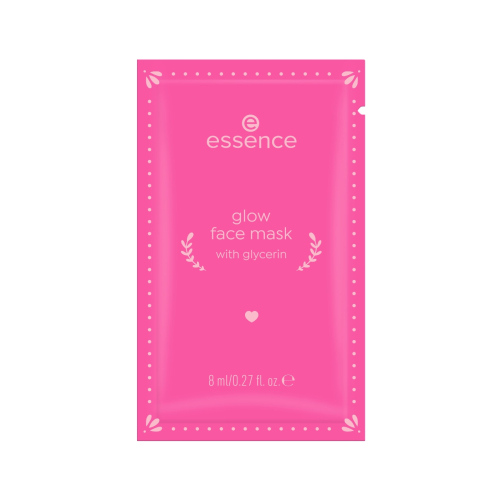 essence - Calendario de Adviento Baked with Love