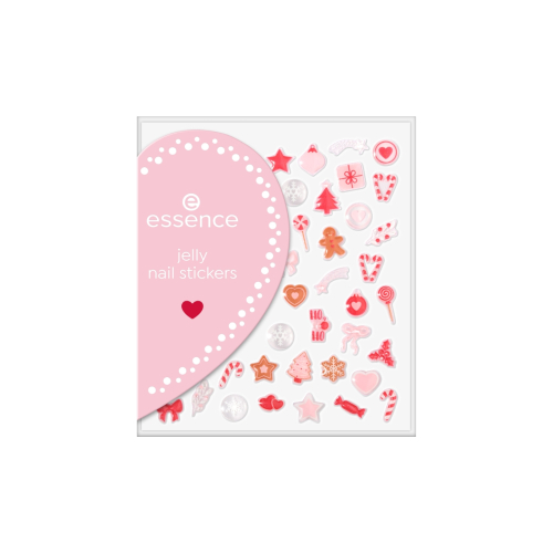 essence - Calendario de Adviento Baked with Love