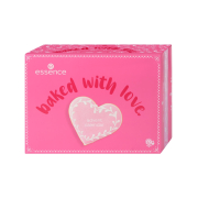 essence - Calendario de Adviento Baked with Love