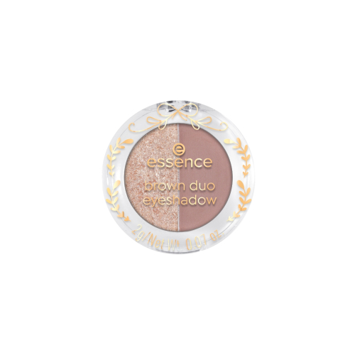 essence - Calendario de Adviento Baked with Love