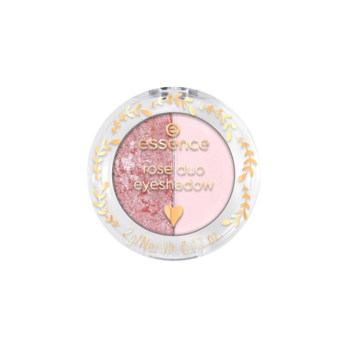 essence - Calendario de Adviento Baked with Love