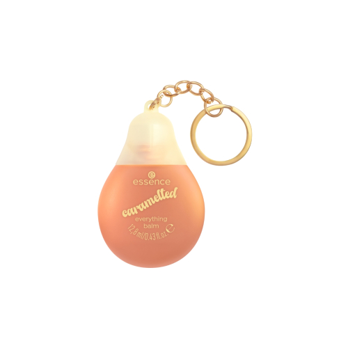 essence - *Caramelted* - Bálsamo multiusos - 01: Meltin' In Love