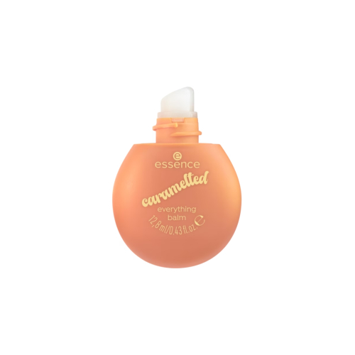 essence - *Caramelted* - Bálsamo multiusos - 01: Meltin' In Love