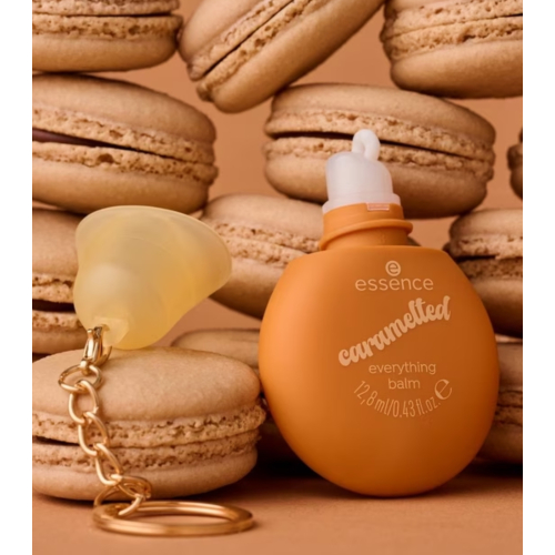 essence - *Caramelted* - Bálsamo multiusos - 01: Meltin' In Love