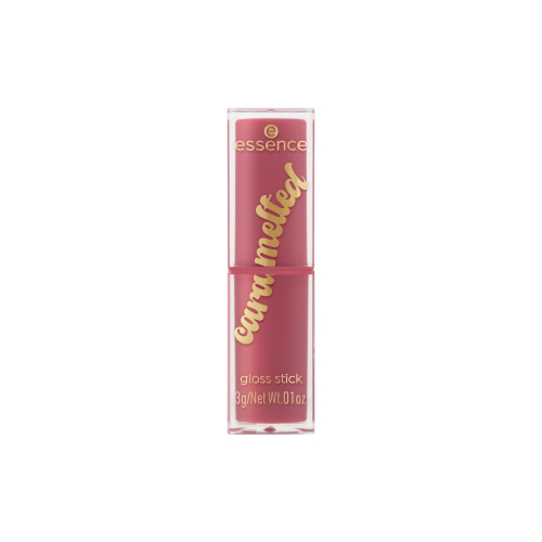 essence - *Caramelted* - Barra de labios con brillo - 01: Sweet Lips