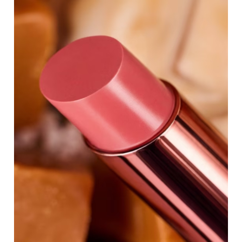 essence - *Caramelted* - Barra de labios con brillo - 01: Sweet Lips
