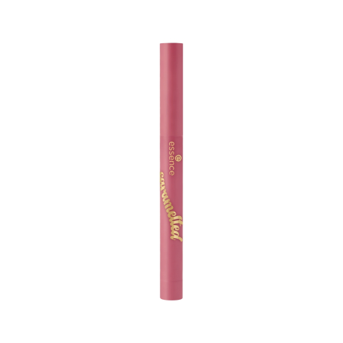 essence - *Caramelted* - Delineador de labios voluminizador - 01: Servin' Sweetness