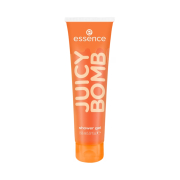 essence - *Caramelted* - Gel de ducha Juicy Bomb - 01: Caramel Splash!