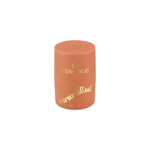 essence - *Caramelted* - Mascarilla labial - 01: Caramelt Me Softly