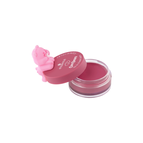 essence - *Care Bears* - Bálsamo para labios y mejillas