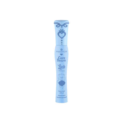 essence - *Care Bears* - Máscara de pestañas Lash Princess Waterproof