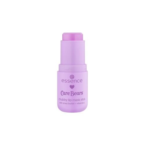 essence - *Care Bears* - Mascarilla labial en stick - 02: It's Cool To Care