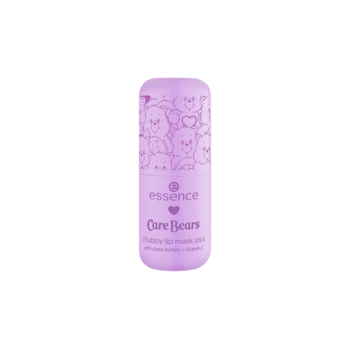 essence - *Care Bears* - Mascarilla labial en stick - 02: It's Cool To Care