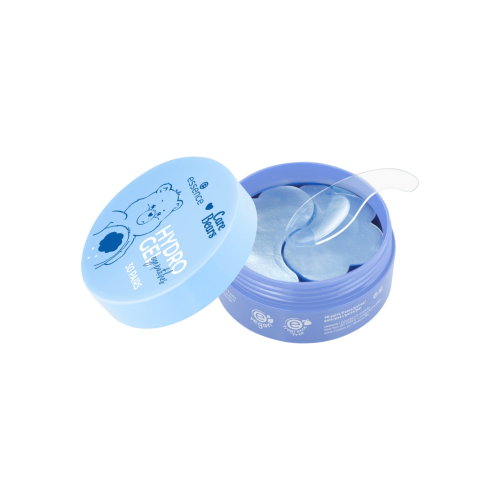 essence - *Care Bears* - Parches para el contorno de ojos