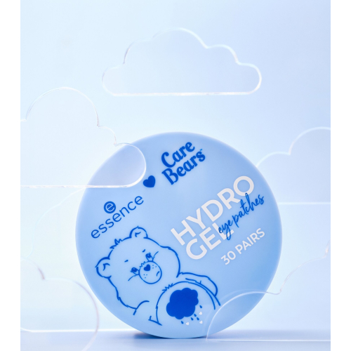 essence - *Care Bears* - Parches para el contorno de ojos