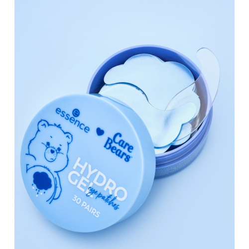 essence - *Care Bears* - Parches para el contorno de ojos