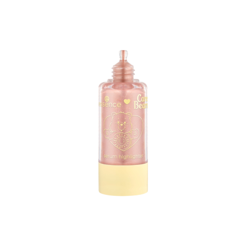 essence - *Care Bears* - Iluminador en sérum - 02: Shine Brighter Together